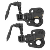 2 Set Oil Pump Assembly Fit for Partner 350 351 352 370 371 390 Chainsaw Tool Parts In Australia - Darrahopens