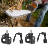 2 Set Oil Pump Assembly Fit for Partner 350 351 352 370 371 390 Chainsaw Tool Parts In Australia - Darrahopens
