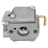 Aluminum Carburetor Chainsaw Accessories Fit for TB20CS TB20DC TB310QS TB320BV TB65SS TB70FH TB70SS In Australia - Darrahopens