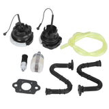 Fuel Oil Cap Replacement Hose Filter Kit Chainsaw Accessories Fit for Stihl MS261 MS271 MS291 In Australia - Darrahopens