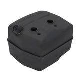 Exhaust Muffler Silencer Deflector Kit Accessory Fit for Husqvarna 61 268 272 272XP In Australia - Darrahopens
