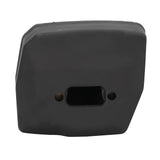 Exhaust Muffler Silencer Deflector Kit Accessory Fit for Husqvarna 61 268 272 272XP