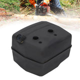 Exhaust Muffler Silencer Deflector Kit Accessory Fit for Husqvarna 61 268 272 272XP