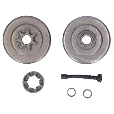 Clutch Drum Bearing 7‑325 Rim Sprocket Replacement Fit for Stihl MS250 Chainsaw In Australia - Darrahopens