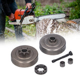 Clutch Drum Bearing 7‑325 Rim Sprocket Replacement Fit for Stihl MS250 Chainsaw In Australia - Darrahopens