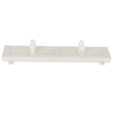 5 Rows Pollen Collector Tray Beekeeping Plastic Pollen Trap Collect Box Bee Keeping Accessory In Australia - Darrahopens