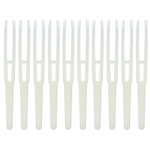 10PCS Beekeeping Birth Control Tweezers Apiculture Equipment Beekeeper Beekeeping Tools