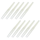 10PCS Beekeeping Birth Control Tweezers Apiculture Equipment Beekeeper Beekeeping Tools