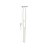 10PCS Beekeeping Birth Control Tweezers Apiculture Equipment Beekeeper Beekeeping Tools