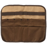 Tableware Storage Bag Portable Hanging BBQ Cutlery Organizer for Picnic Barbecue In Australia - Darrahopens