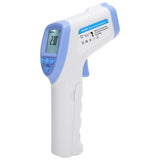 Veterinary Infrared Thermometer for Pigs Cattle Sheep Horses Animal Electronic Thermometers Guns