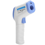 Veterinary Infrared Thermometer for Pigs Cattle Sheep Horses Animal Electronic Thermometers Guns