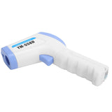 Veterinary Infrared Thermometer for Pigs Cattle Sheep Horses Animal Electronic Thermometers Guns