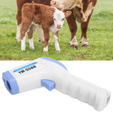 Veterinary Infrared Thermometer for Pigs Cattle Sheep Horses Animal Electronic Thermometers Guns