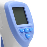 Veterinary Infrared Thermometer for Pigs Cattle Sheep Horses Animal Electronic Thermometers Guns