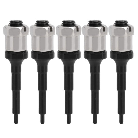 5PCS Ear Tag Needle Pin for Cattle Cows Pigs Goats Sheep Ear Tag Applicator Pliers Livestock Use In Australia - Darrahopens