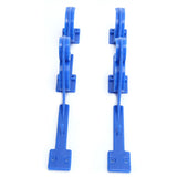 Plastic Pool Hanger Hook for Pool Telescoping Pole Vacuum Hose Leaf Skimmer Garden Tools In Australia - Darrahopens