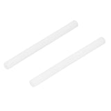 2PCS Milking Machine Accessories Milking Machine Silicone Milker Short Tube Replacement In Australia - Darrahopens