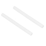 2PCS Milking Machine Accessories Milking Machine Silicone Milker Short Tube Replacement In Australia - Darrahopens