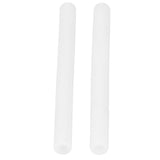 2PCS Milking Machine Accessories Milking Machine Silicone Milker Short Tube Replacement In Australia - Darrahopens