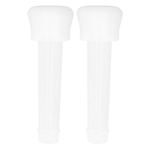 2PCS Milk Liner Silicone Milking Machine Lining Replacement Parts for Cow Milking Machine