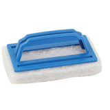 Handheld Sponge Brush Pool Hand Scrub Cleaning Brush Swimming Pool Cleaning Equipment In Australia - Darrahopens