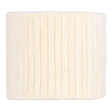 Wool Felt Wire Drawing Wheel Buffing Wheel Parts for Stainless Steel Polishing 120x100mm In Australia - Darrahopens