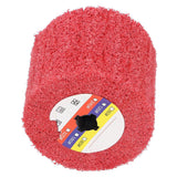 Nylon Polishing Wheel Polishing Machine Burnishing Wheel Polisher Accessory 120x100mm Red In Australia - Darrahopens