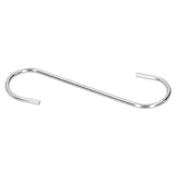 S shape Hook Stainless Steel Hanger Hook Courtyard Balcony Bird Feeder Accessory In Australia - Darrahopens