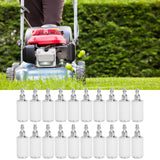20PCS Fuel Filter Replacement Fit for Chain Saw Lawn Mower Trimmer Machine Garden Tool