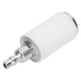 20PCS Fuel Filter Replacement Fit for Chain Saw Lawn Mower Trimmer Machine Garden Tool