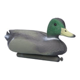 Plastic Duck Outdoor Simulation Floating Decoying Duck Garden Decorations 34.5x13cm In Australia - Darrahopens