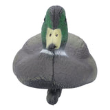 Plastic Duck Outdoor Simulation Floating Decoying Duck Garden Decorations 34.5x13cm