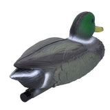 Floating Duck Decoy Simulation Hunting Duck Garden Pool Yard Lake Decoration 26x11.5cmMale