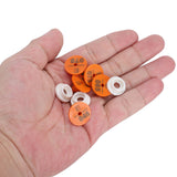 100 Sets Rabbits Ear Tag Numbered Ear Marker Animal Identification Tag Label Farm Supplies