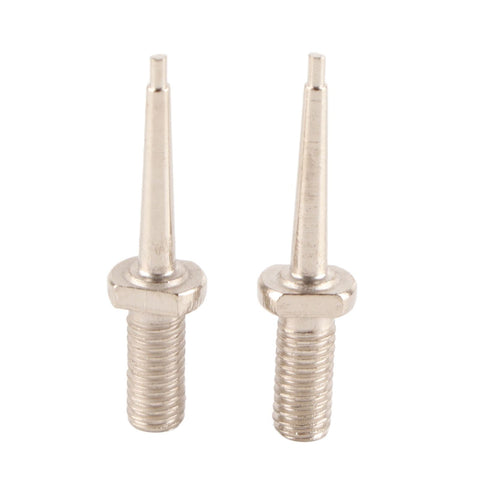 2Pcs Ear Tag Needle Stainless Steel Ear Tag Applicator Pliers Pin Nail for Cattle Pigs Sheep In Australia - Darrahopens