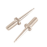 2Pcs Ear Tag Needle Stainless Steel Ear Tag Applicator Pliers Pin Nail for Cattle Pigs Sheep In Australia - Darrahopens