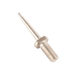 2Pcs Ear Tag Needle Stainless Steel Ear Tag Applicator Pliers Pin Nail for Cattle Pigs Sheep In Australia - Darrahopens