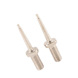 2Pcs Ear Tag Needle Stainless Steel Ear Tag Applicator Pliers Pin Nail for Cattle Pigs Sheep In Australia - Darrahopens