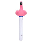 Cartoon Animal Shaped Floating Swimming Pool Water Thermometer Pool Temperature Meter with String In Australia - Darrahopens