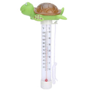 Pond Water Thermometer Baby Swimming Pool Floating Water Temperature Meter with String In Australia - Darrahopens