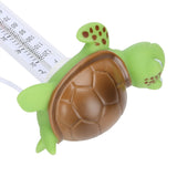 Pond Water Thermometer Baby Swimming Pool Floating Water Temperature Meter with String
