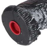 Fake Simulation Owl Statue Decoration Outdoor Garden Plastic Repeller Hunting Decoy1023‑1