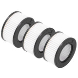3Pcs Air Filter Fit for Stihl MS251 MS261 MS271 MS291 MS311 MS381 MS391 Chainsaw