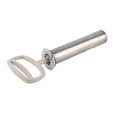 Stainless Steel Hand Pump Pressurized Pump for 4L Stainless Steel Sprayer Accessories In Australia - Darrahopens