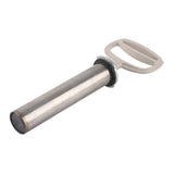 Stainless Steel Hand Pump Pressurized Pump for 4L Stainless Steel Sprayer Accessories In Australia - Darrahopens