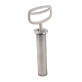 Stainless Steel Hand Pump Pressurized Pump for 4L Stainless Steel Sprayer Accessories