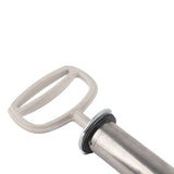 Stainless Steel Hand Pump Pressurized Pump for 4L Stainless Steel Sprayer Accessories