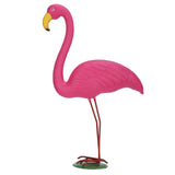 High Simulation Plastic Bird Animal Figurine Lawn Decoration Bird Drive Garden ProtectorsM In Australia - Darrahopens