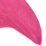 High Simulation Plastic Bird Animal Figurine Lawn Decoration Bird Drive Garden ProtectorsM